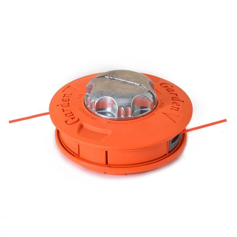 Carretel Automático Carga Fácil Garden P/ Roçadeira - Profissional novo
