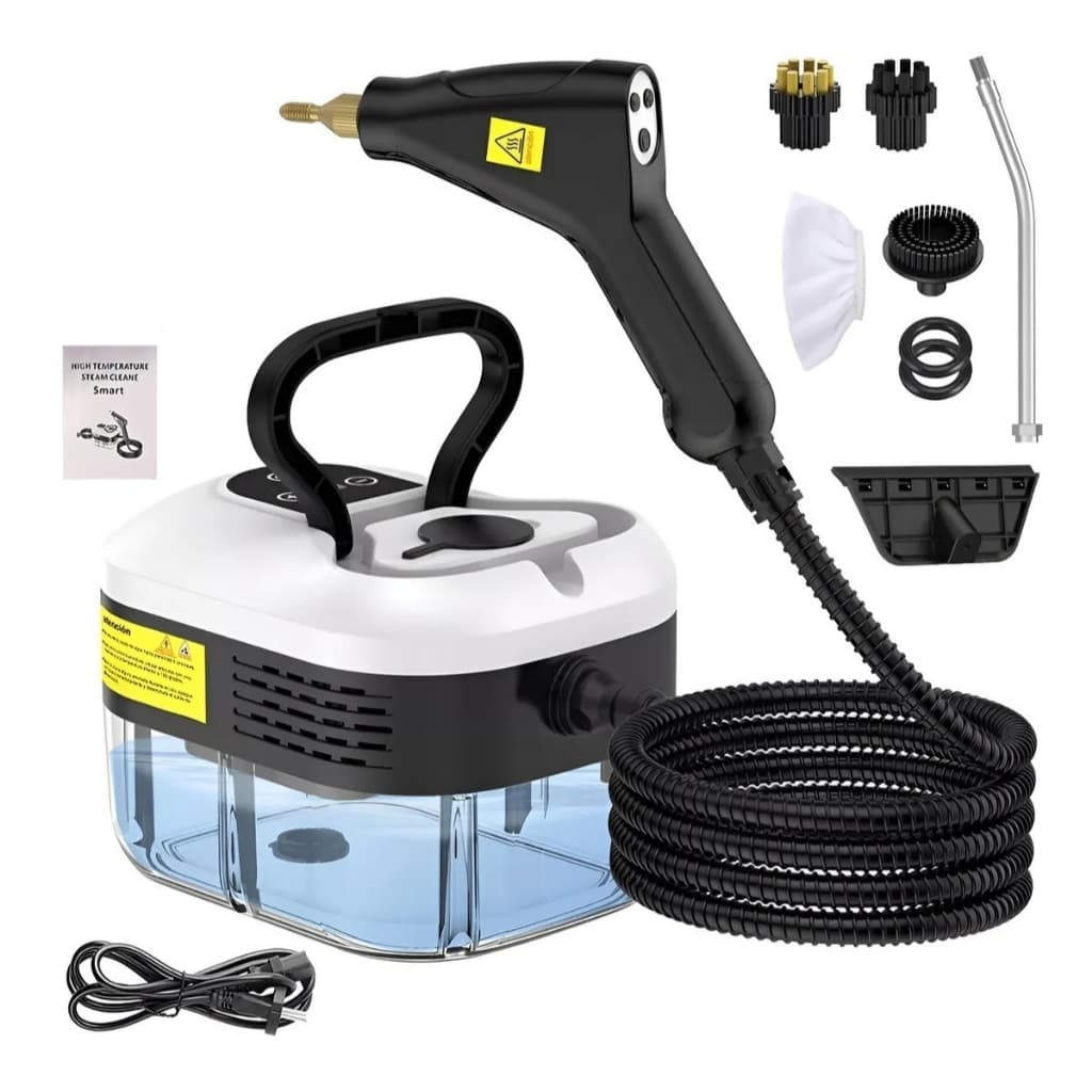 Motor A Vapor Para Percevejos De Alta Temperatura 2500w