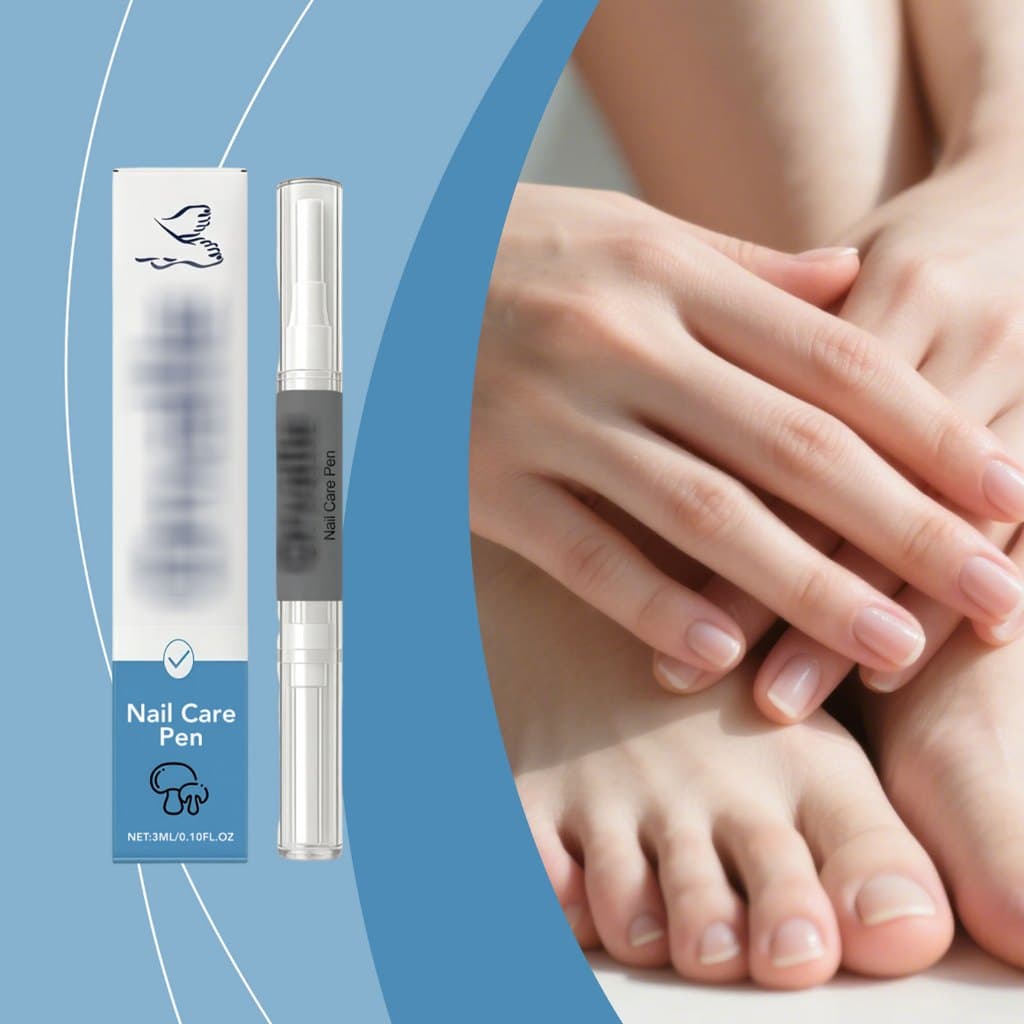 Caneta de Cuidado para Unhas e Cutículas, Canetas de Óleo para Cutículas para Aparência Bem-Cuidada, Solução para Unhas