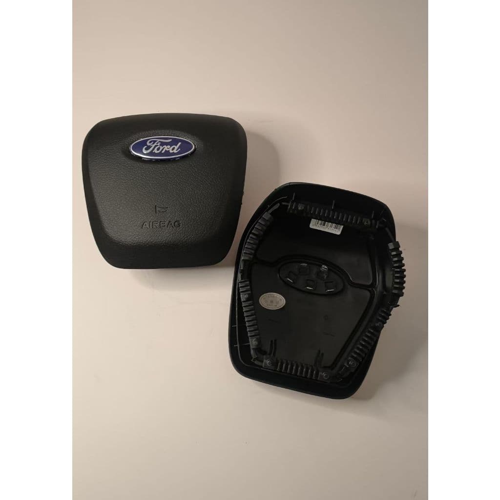 Adequado para capa de volante/capa de Airbag Ford Ranger