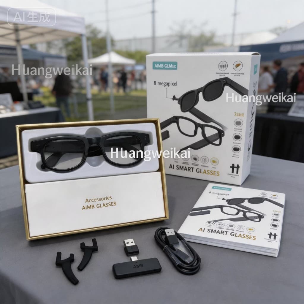 TOP 1 Mais Recente 2026 G1max 800W HD Câmera Wi-Fi Smart Al Camera Óculos bluetooth Chamada Assistente De Voz De Sol Ant