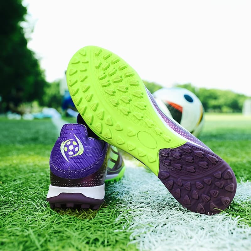 Calçados Esportivos Ao Ar Livre TF Society