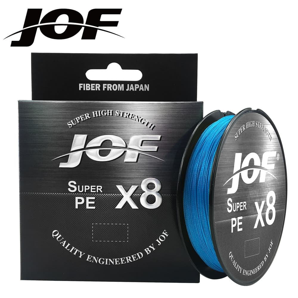X8 Atualização Trança Linha De Pesca Super Forte 8 Fios Multifilamento PE 300M Trançada Tudo Para Carpa Peixe