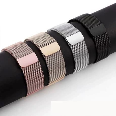 Pulseira De Silicone Para Smartwatch Relógio Inteligente , Simples Multicolorida W10/S10/W68/T800/T900 42mm 38mm 45mm 49
