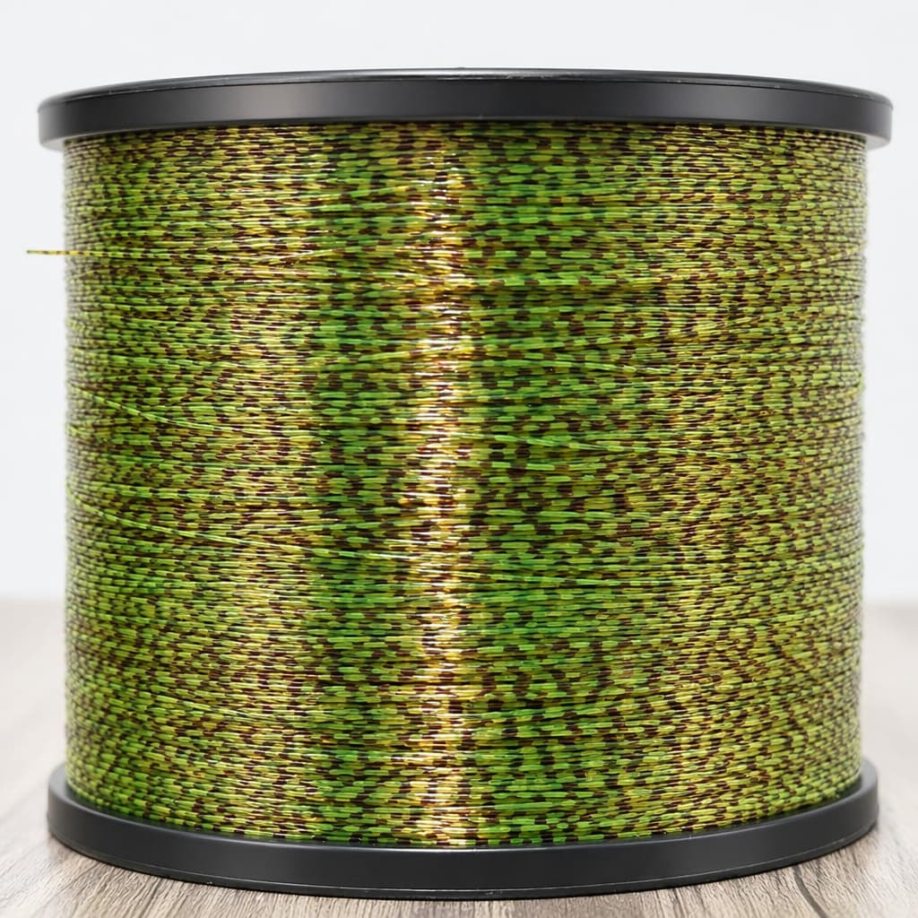 300m/500m/1000m Linha De Pesca Em Nylon Fio Monofilamento Fluorocarbono Salpicada 0.20mm-0.50mm