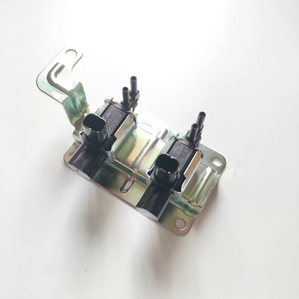Válvula De Corte De Ar Do Motor Ford Para Focus 2005-2012