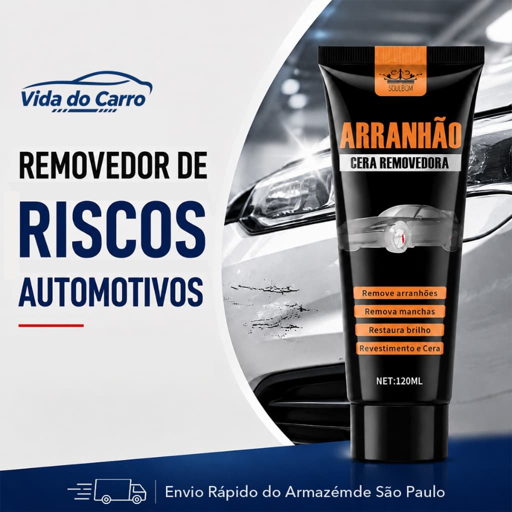 Polonês Removedor De Arranhões De Carro , Creme De Reparo Pintura Automática , Borracha Corpo Para Manutenção