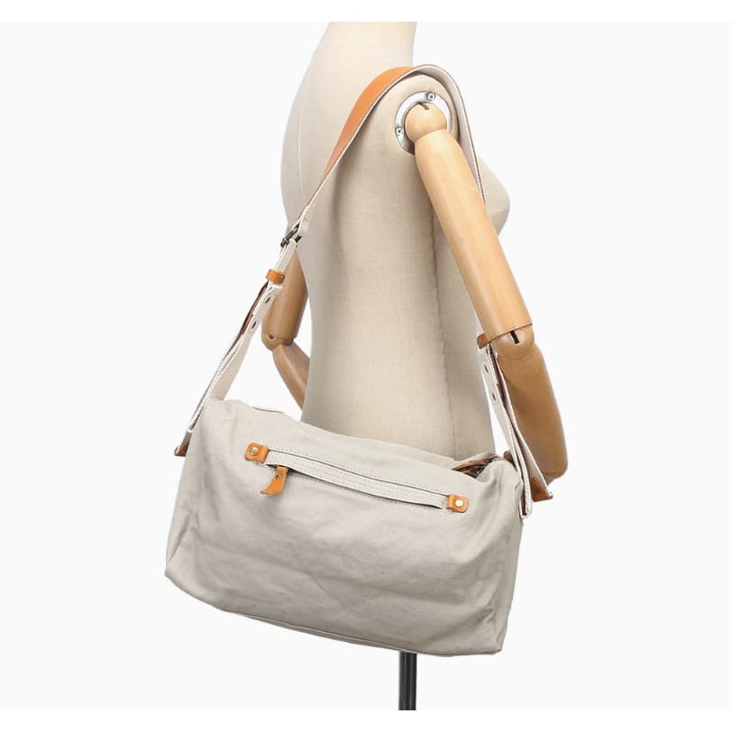 Bolsa Tote masculina Fujiwara bolsa mensageiro de lona nova bolsa de ginástica Casual de estudante de ombro