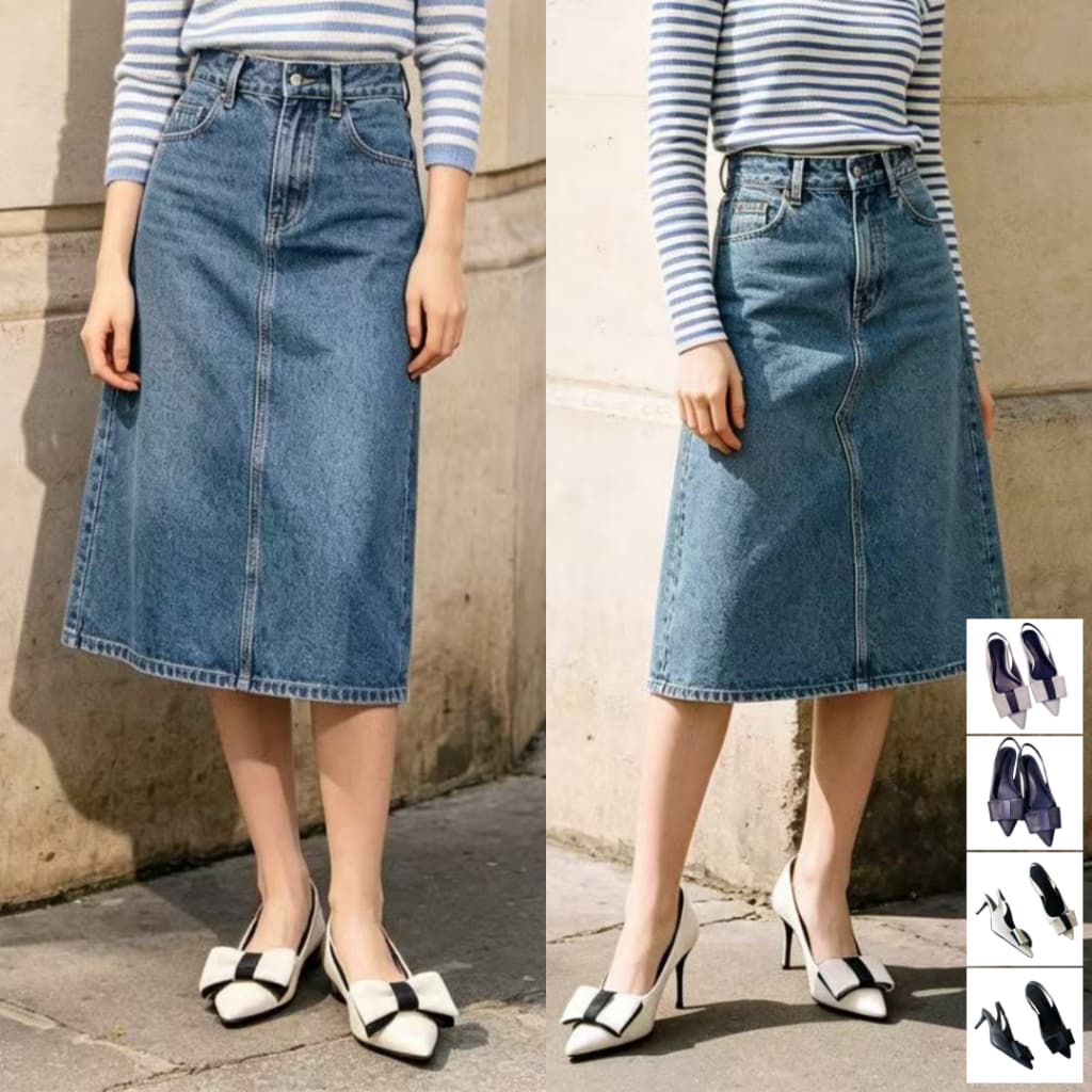 Sandálias Planas Femininas Moda Pontiagudas Trabalho De Negócios Sapatos Casuais Ao Ar Livre Praia Férias Altura Do Salt