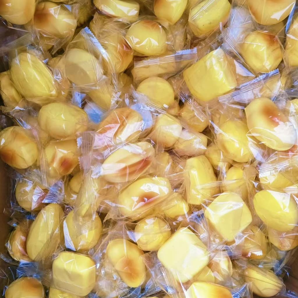 Mini Pão Mole Brinquedo Bonito Simulação Comida Espremer Alívio Do Estresse Fidget