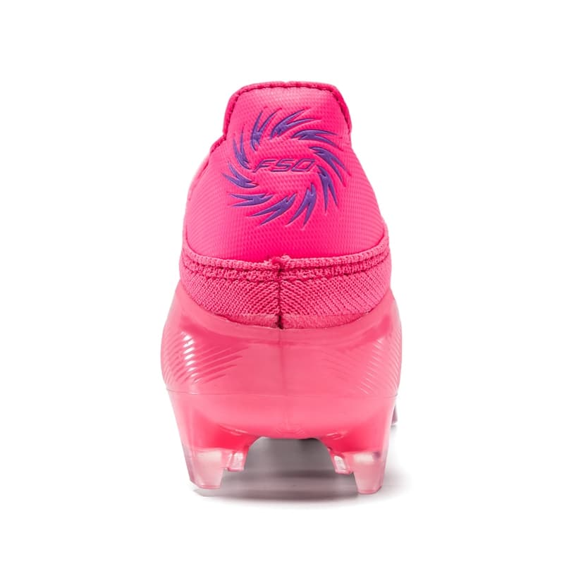FG Chuteira rosa campo torneio macia , Moderno E Atraente Oferta Indispensável EU35 ~ 45