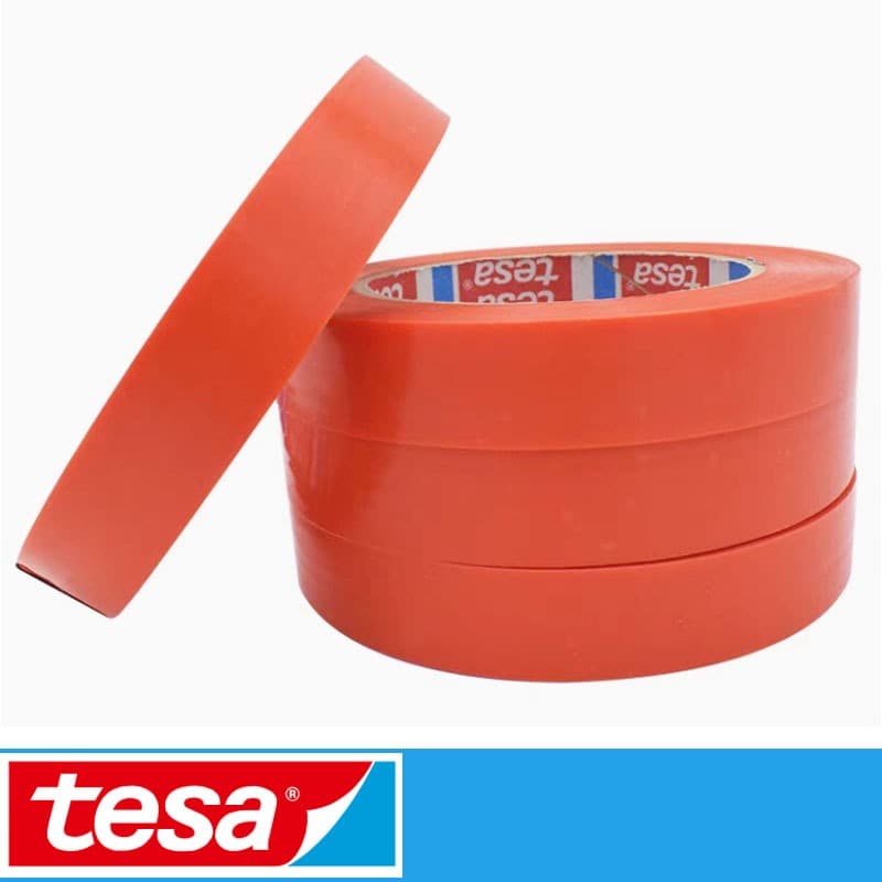 Fita Tesa 64500 Impermeável E Resistente À Umidade