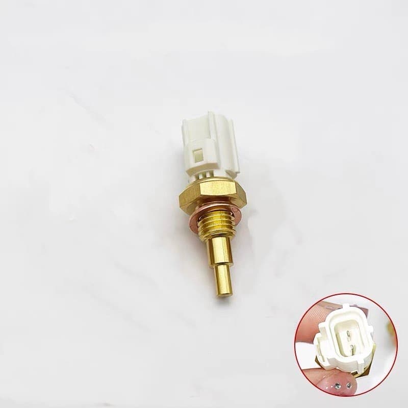 Sensor De Temperatura 3T Toyota Vios (2 Pinos) (2003-2013)