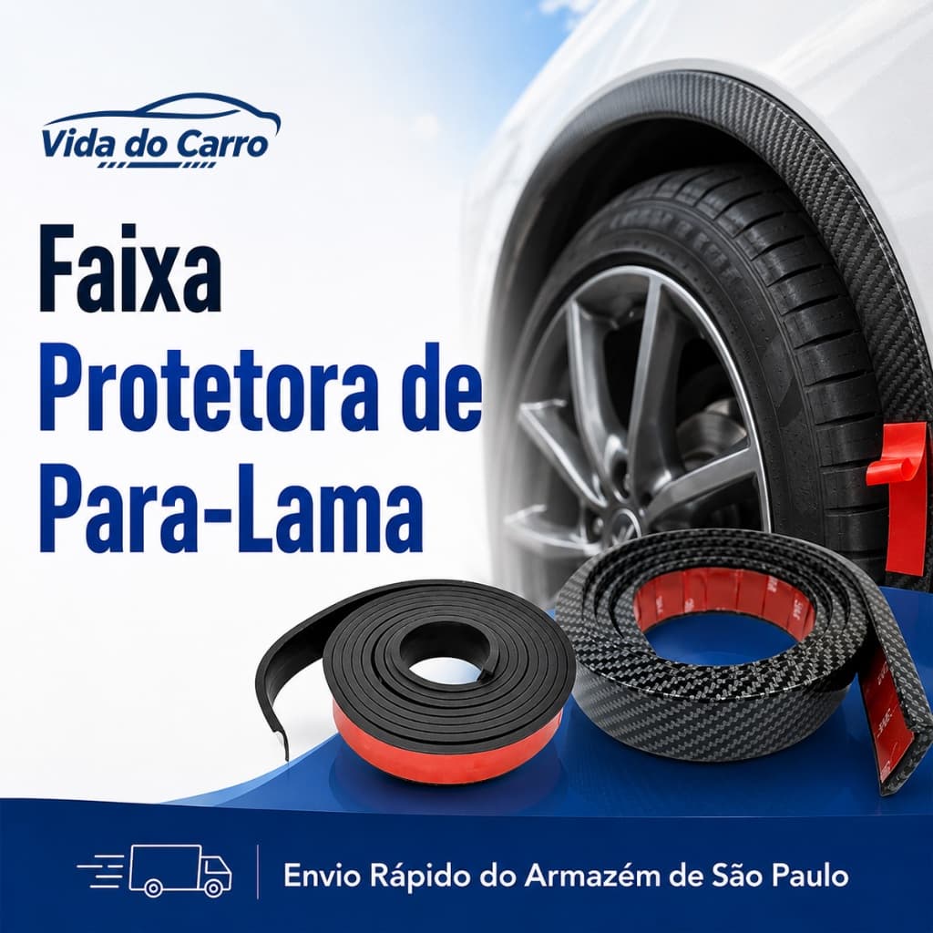 Filme De Proteção Do Arco Da Roda Carro , Envoltório De Borracha Anti-Risco Resistente Ao Desgaste Para Guarnição Exteri