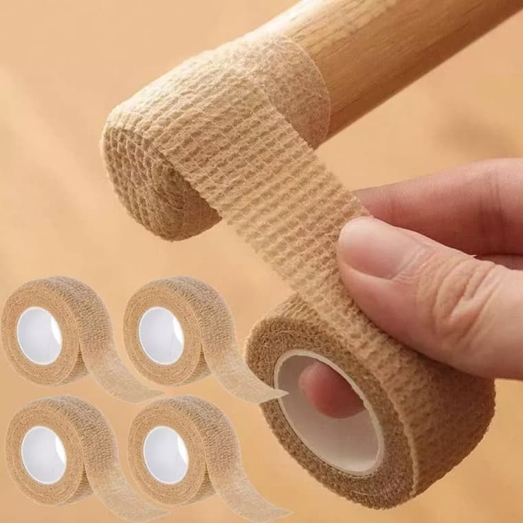 Capa De Almofada Para Pés À Prova De Som Mesa E Cadeira , Proteção Antiderrapante Resistente Ao Desgaste Banco