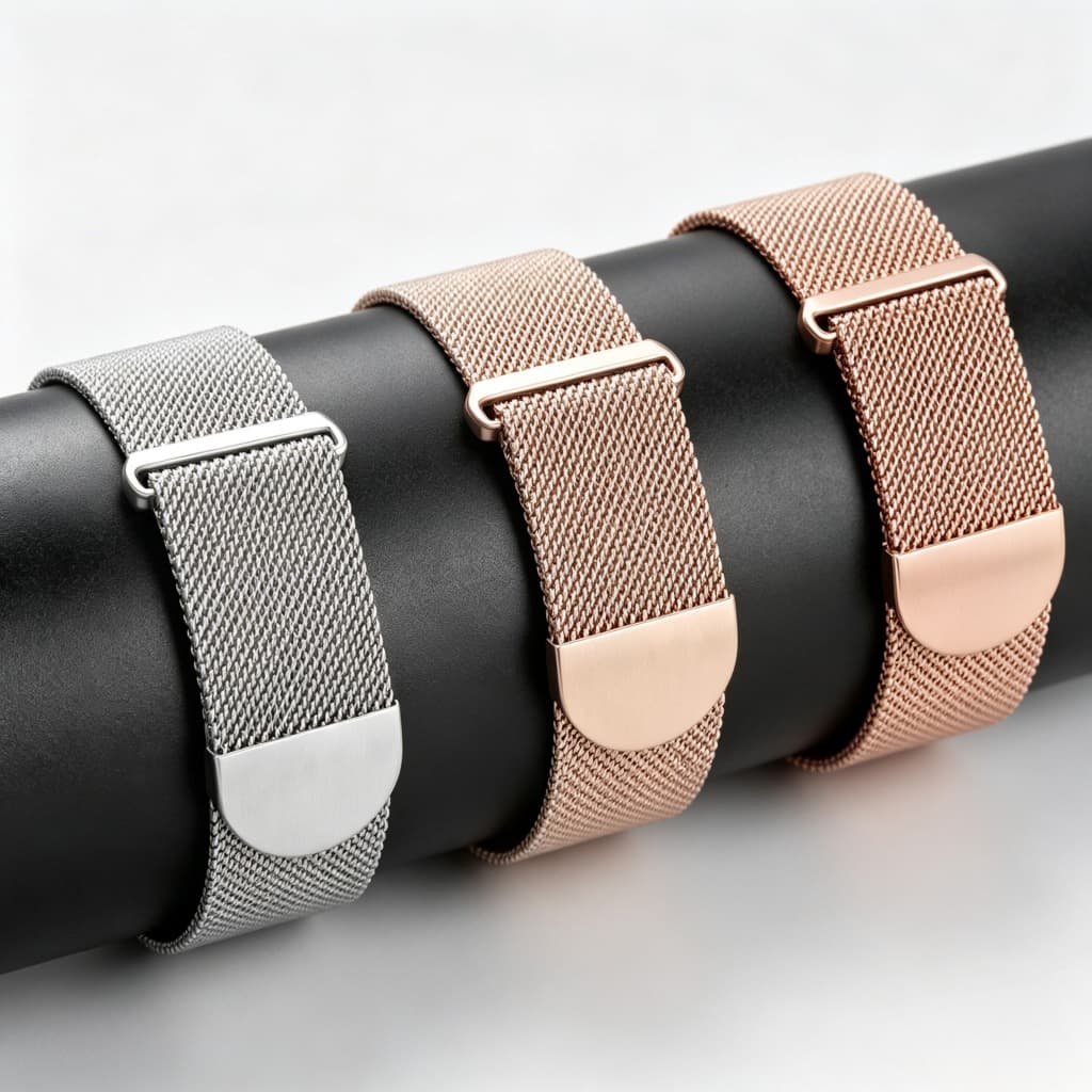 Pulseira De Silicone Compatível Com Smartwatch 45/49mm-Ajuste Perfeito , Durável E Confortável