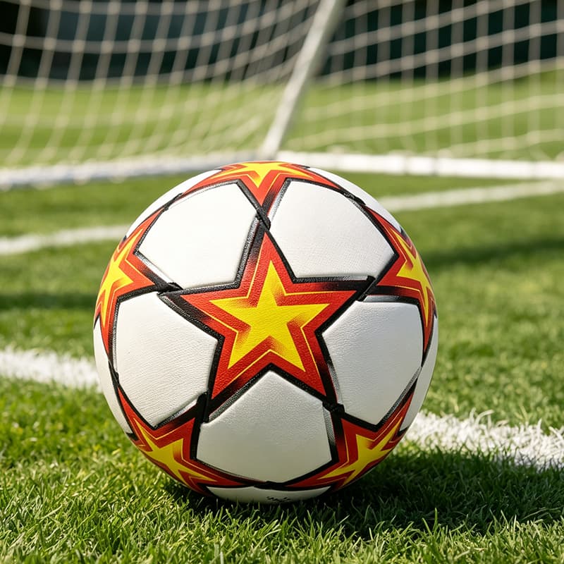 Tamanho Padrão 5 Bola De Futebol Plutônio Alta Qualidade Jogo Bolas Adultos Inoor Ao Ar Livre Pastagem Treinamento