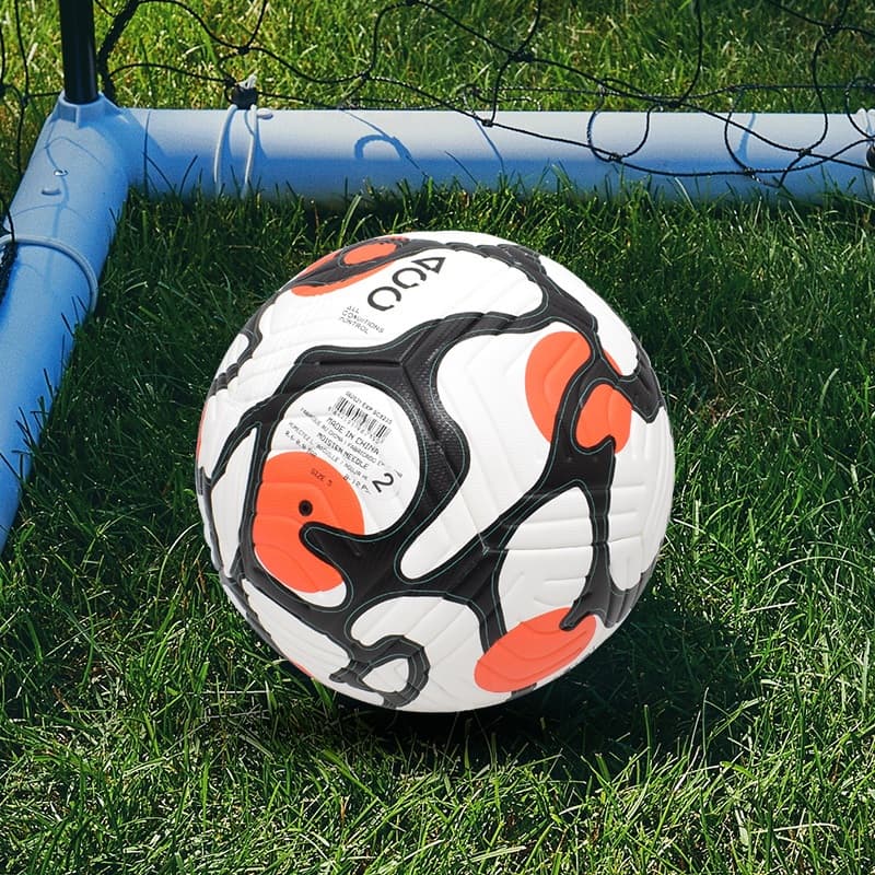 2024 Bolas De Futebol Tamanho Oficial 5 Alta Qualidade Plutônio Treinamento Ao Ar Livre Sem Costura Jogo Liga Criança Ad