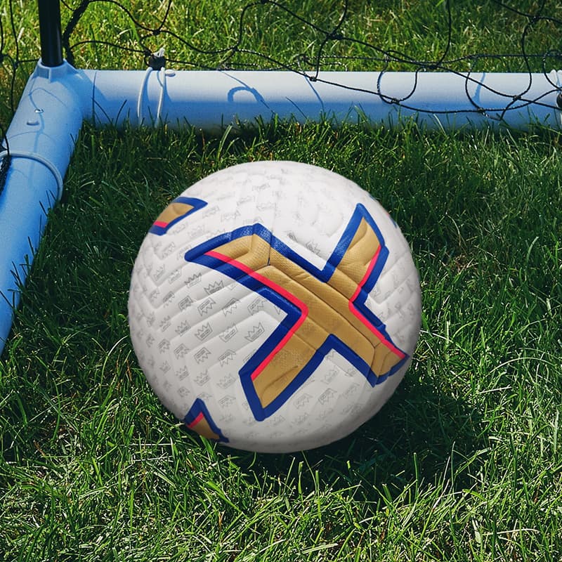 Bola De Futebol Profissional Tamanho 5 , Treinamento Oficial , Competição De Ao Ar Livre