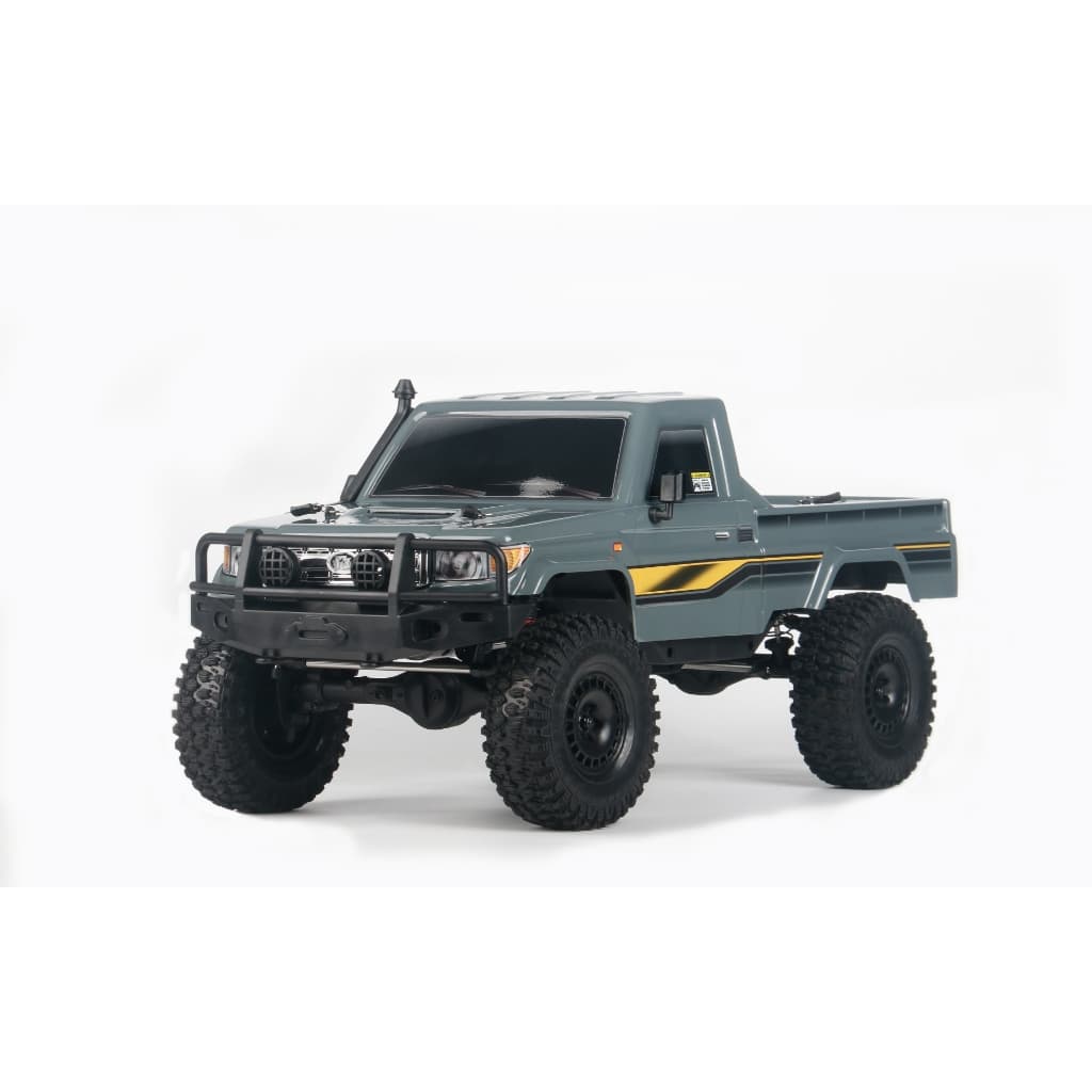 YIKONG YK41011 1/10 motor escovado 533mm carro modelo RC de escalada