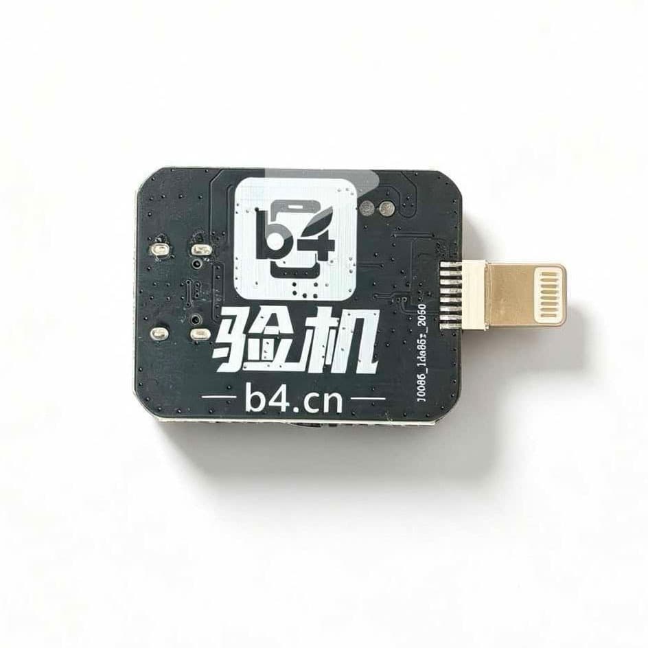 PWN DFU Ferramenta de reparo de celular com um clique aberto B4 Pico DFU Ferramenta de reparo de celular Modo de restaur