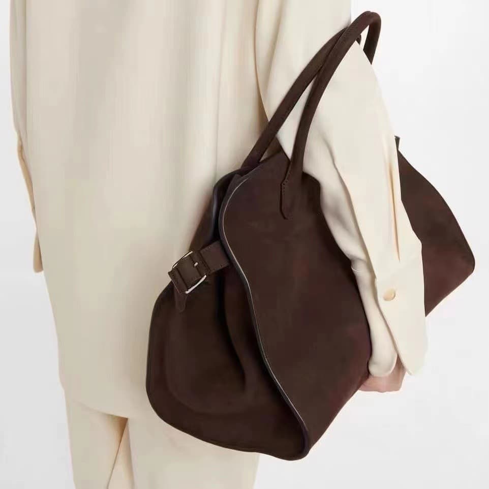 bolsa feminina elegante bolsa feminina grande premium Bolsa feminina de grande capacidade da Melard