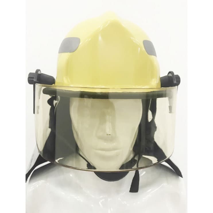 Capacete Estilo Americano , De Incêndio , Boné De Fogo À Prova Resgate E Resposta De Emergência