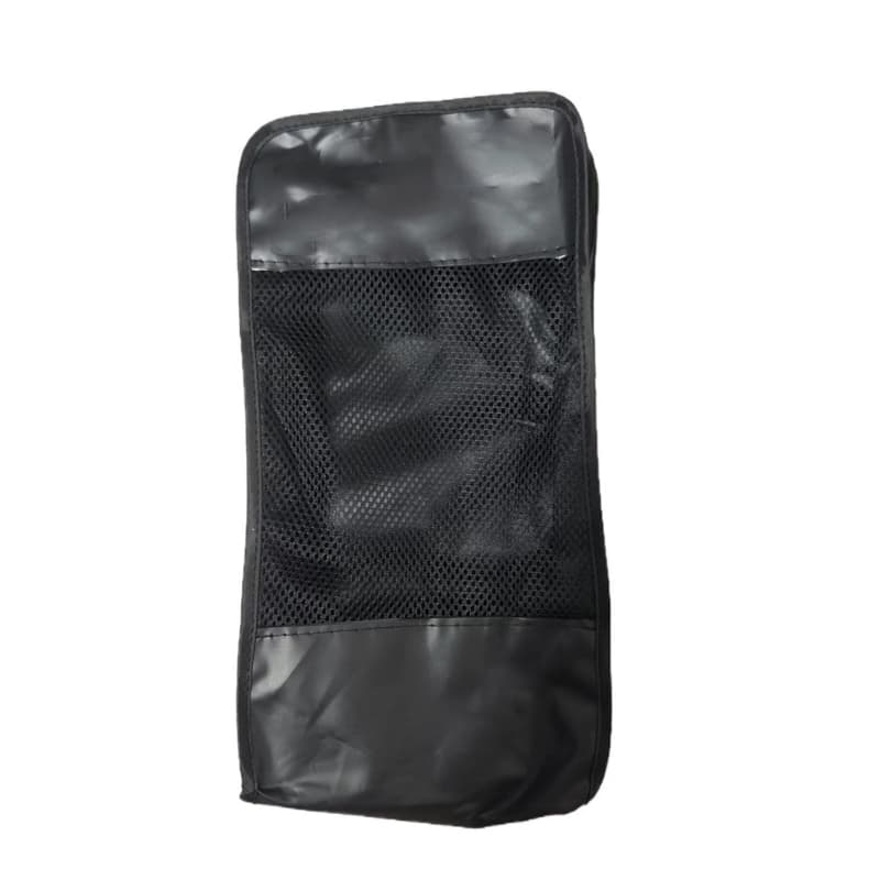 Bolsa de malha para luvas de goleiro Bolsa de armazenamento