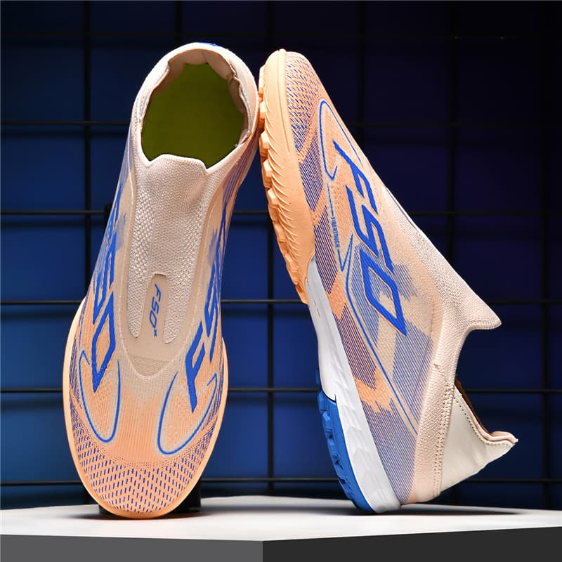 Society chuteira Masculino COD TF/FG Football Field Association Training Botas De Futebol Profissionais