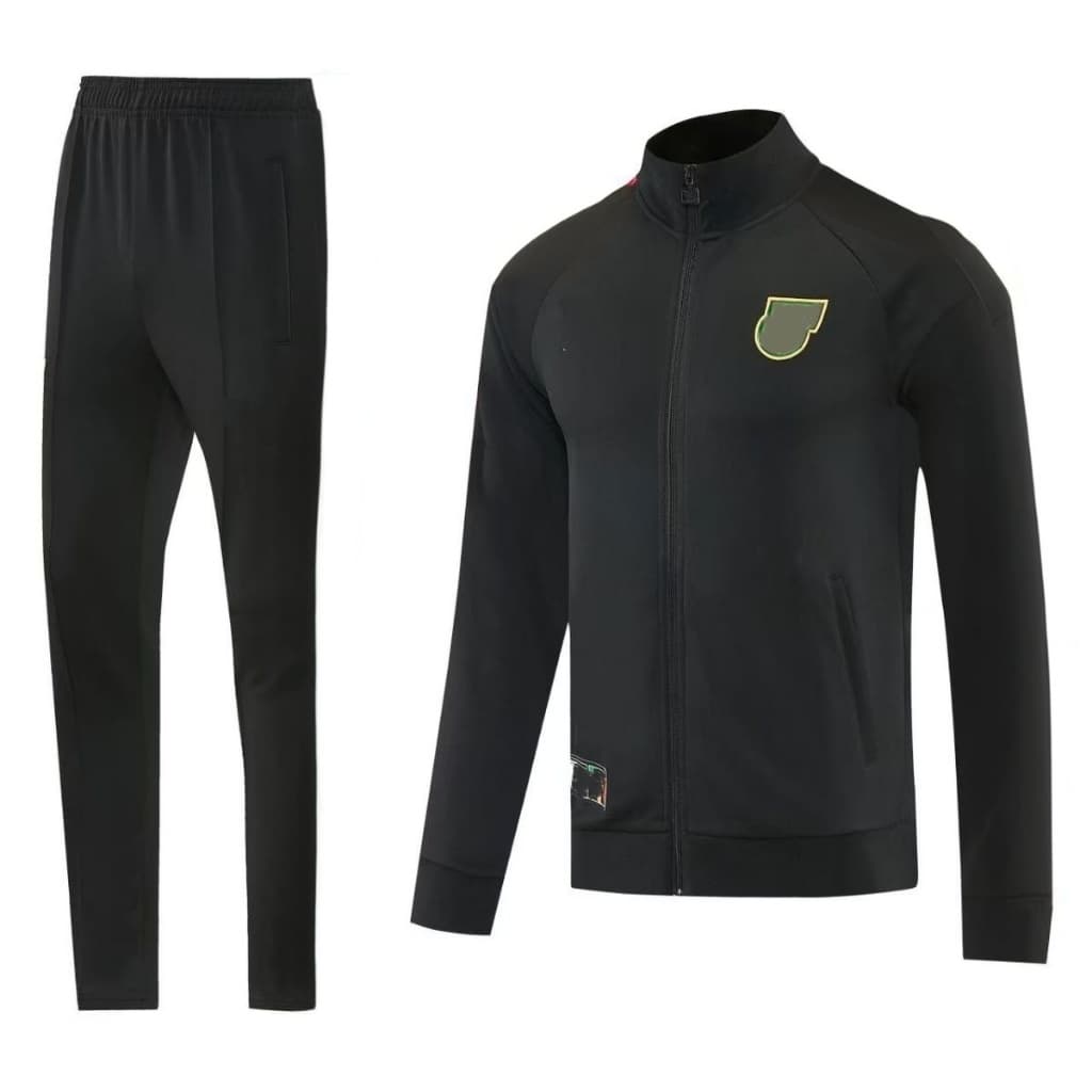 Terno Casual esportivo de tração longa da moda clássica