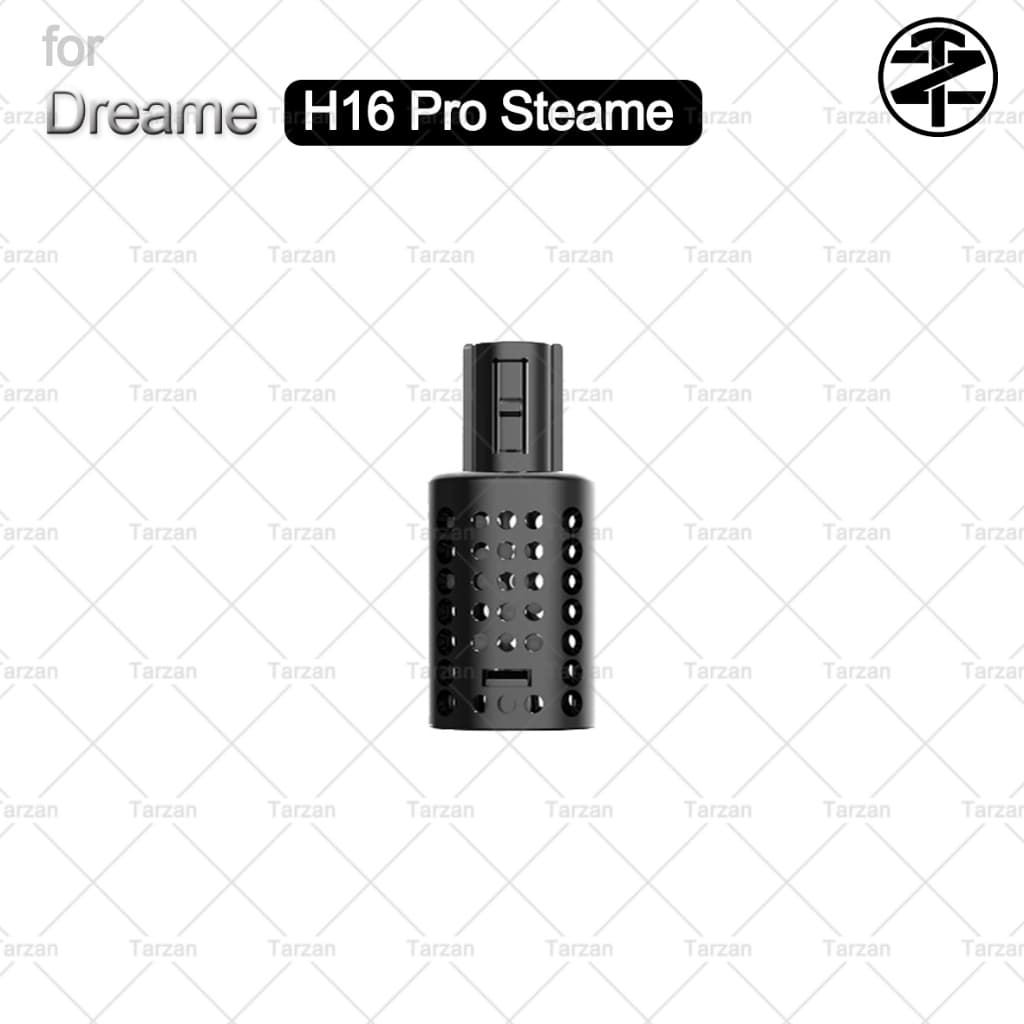 Para Dreame H16 Pro Steam Wet Dry Vacuum Acessórios : Desodorante Em Bastão De Partículas Ativas Tanque De Água Suja , Í