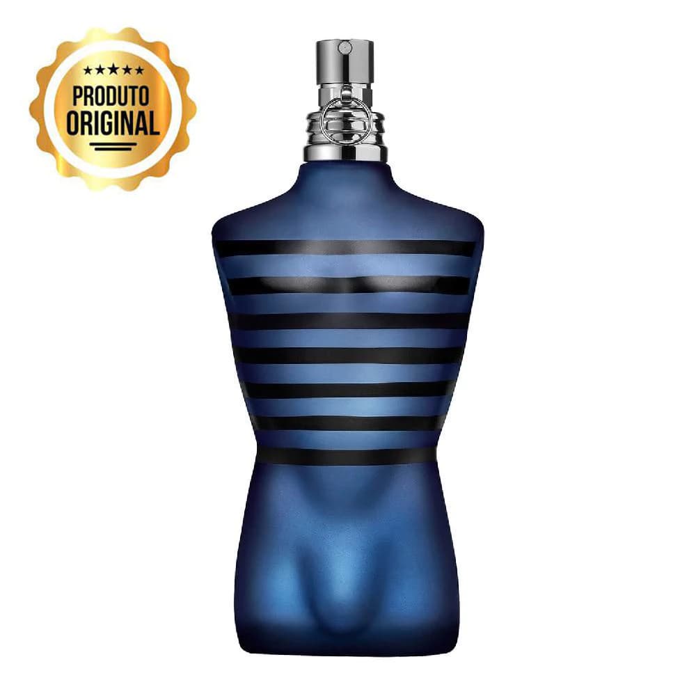 Perfume Masculino Le Male Eau De Toilette 125ML