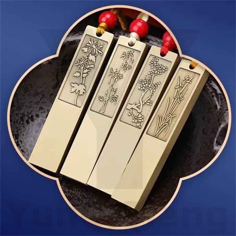 GuFeng FangBian Mei Lan Zhu Ju China Nó USB À Prova D'água Unidade De Polegar Portátil De Alta Velocidade 1GB 2GB 4GB 8G