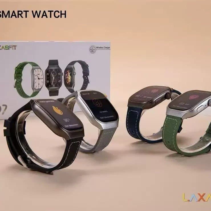 H7 Smartwatch Bluetooth Chamando , Tela Curva , Rastreamento Esportivo , Relógio Inteligente De Mensagem