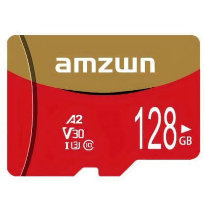 Cartão De Memória Micro/SD De Armazenamento De Leitura Rápida Para Telefone Android CCTV Dash Cam