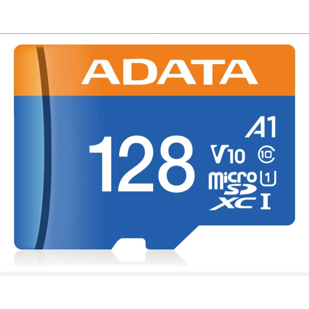 Cartão Flash ADATA Micro SD TF 64GB/128GB/256GB/512GB/1TB Para Câmeras De Vigilância De Áudio De Carro