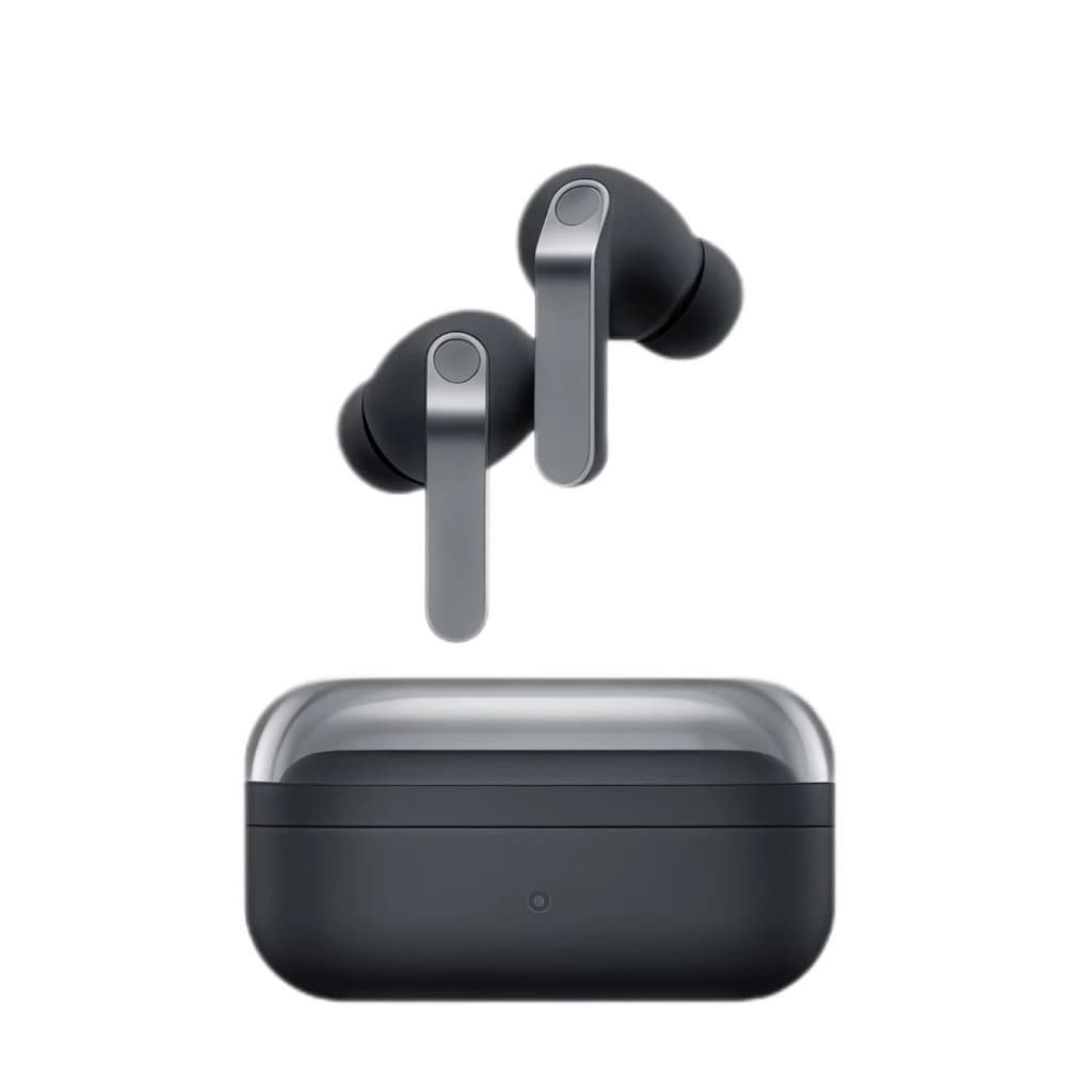 W640 Para Buds 4 Pro Sem Fio Bluetooth Fones De Ouvido Conexão Cancelamento Ruído Ativo 2.0 Android ios