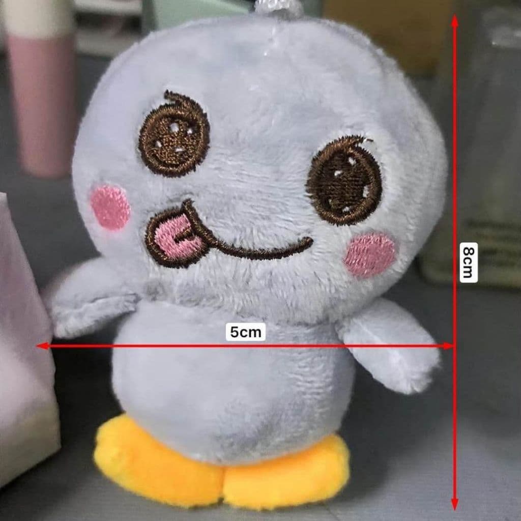 SM RIIZE Shotaro Dia dos Namorados Chaveiro Bolsa Pingente Boneca de Pelúcia