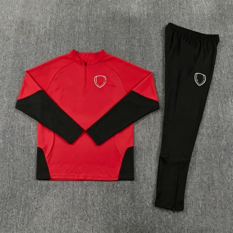 Moda clássica All-Match Sports Casual Short Pull Suit