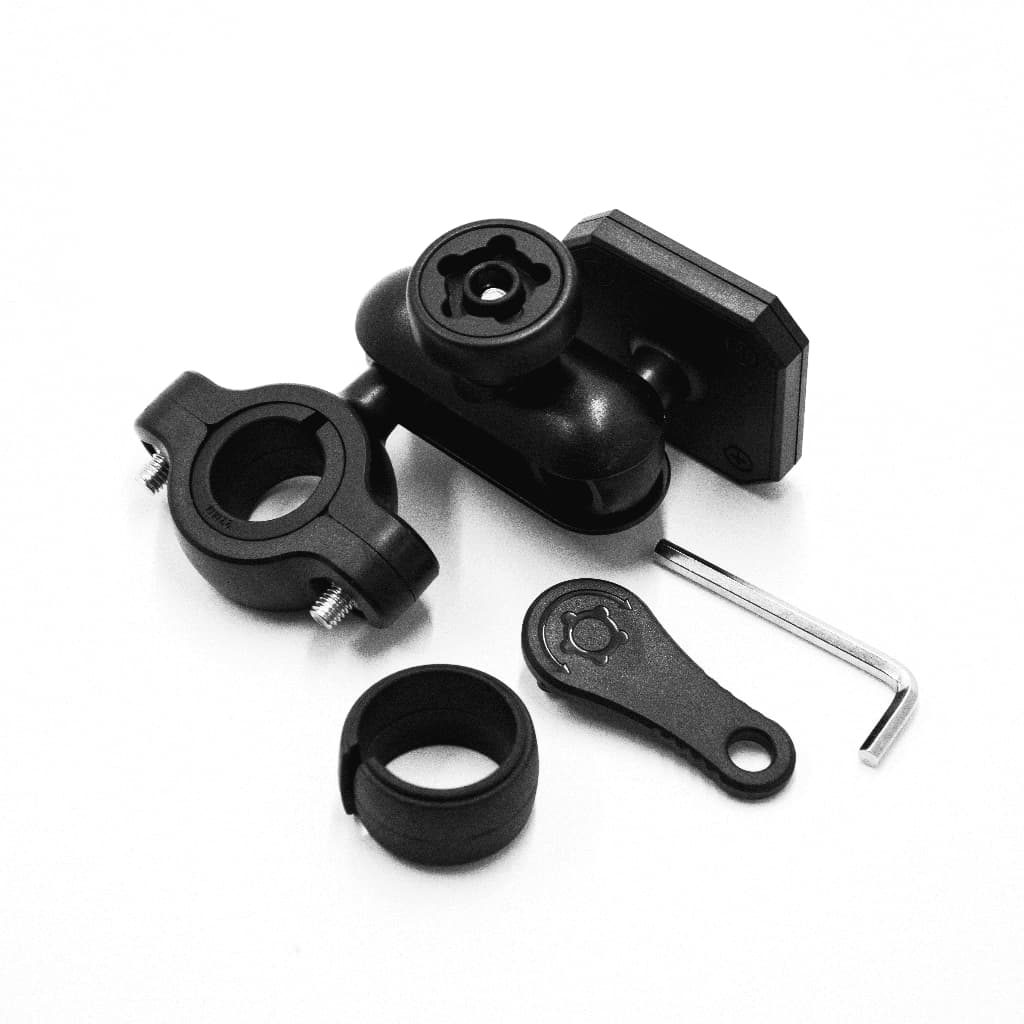 Suporte Magnético MT15 Linkifun, Suporte de Tela Moto com Engate Rápido, Reposição para MT15