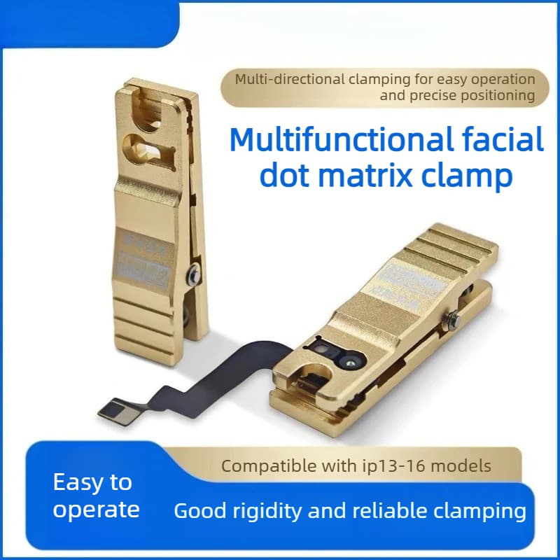 KEGUAN K1/G1 X-16 Series Dispositivo Elétrico Profissional Para Reparo De Celular Alinhamento Preciso Ferramenta De Posi