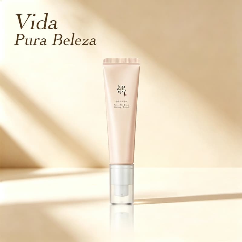 Beleza OF JOSEON Retinal Eye Serum 30ml/Alivia Bolsas Para Os Olhos E Reduz Linhas Finas