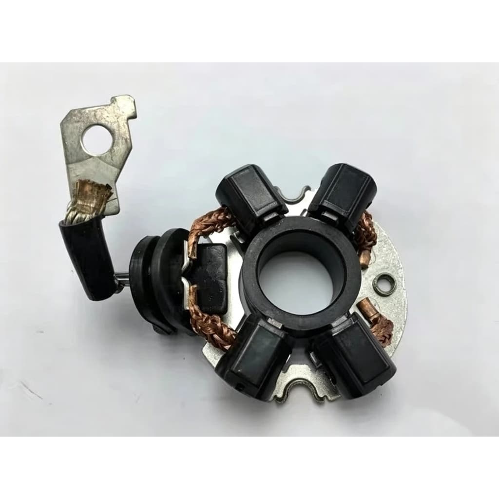 kit De Suporte De Escova De Carbono Para Alternador Hyundai accent Transmissão Automática Gasolina sedan Modelo 2016 kap