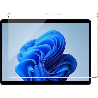 Protetor De Tela Para Microsoft Surface Pro 13 Polegadas (12a Edição) 2026 Película Protetora De Vidro Temperado