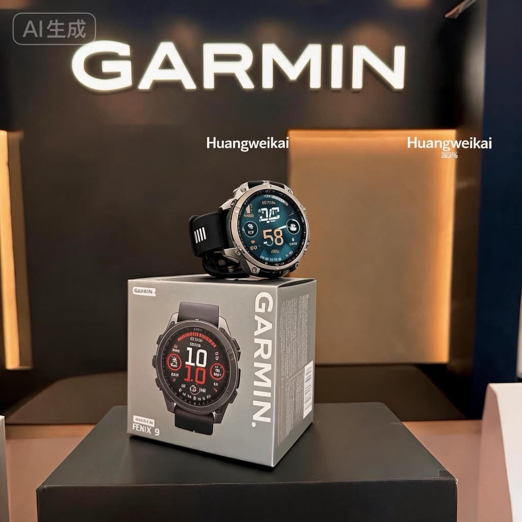 Smartwatch Relógio Inteligente GARMIN FENEX 8 Carregamento Sem Fio BT Chamada Para Homem Mulher Senhora Presente De Nata