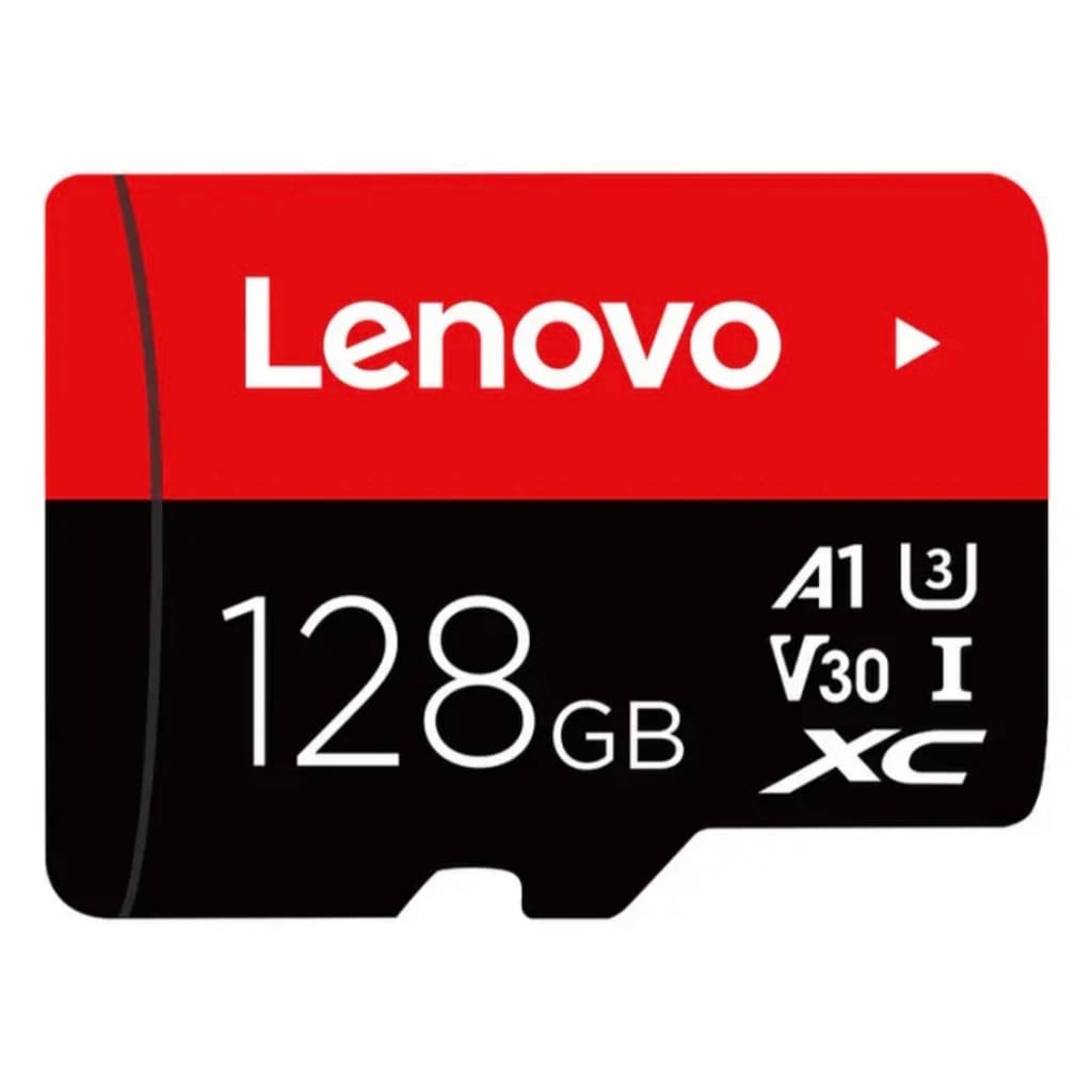 Novo micro SD 128GB 256GB 512GB Cartão flash De Armazenamento De Câmera De Vigilância De Alta Velocidade