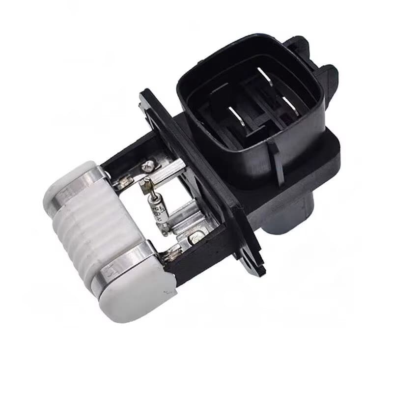 Resistor Do Ventilador Radiador Para Carro Hyundai Kia