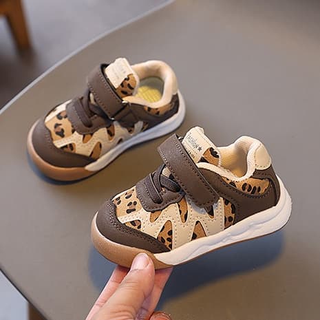 Calçados esportivos infantis/sapatos infantis para bebês de 0 a 3 anos/sapatos infantis da moda para meninos/sapatos cas