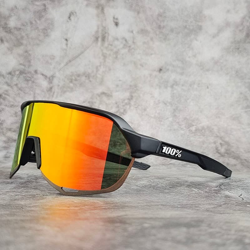 Bicicleta MTB Mountain bike Óculos De Sol Esportivos Ao Ar Livre