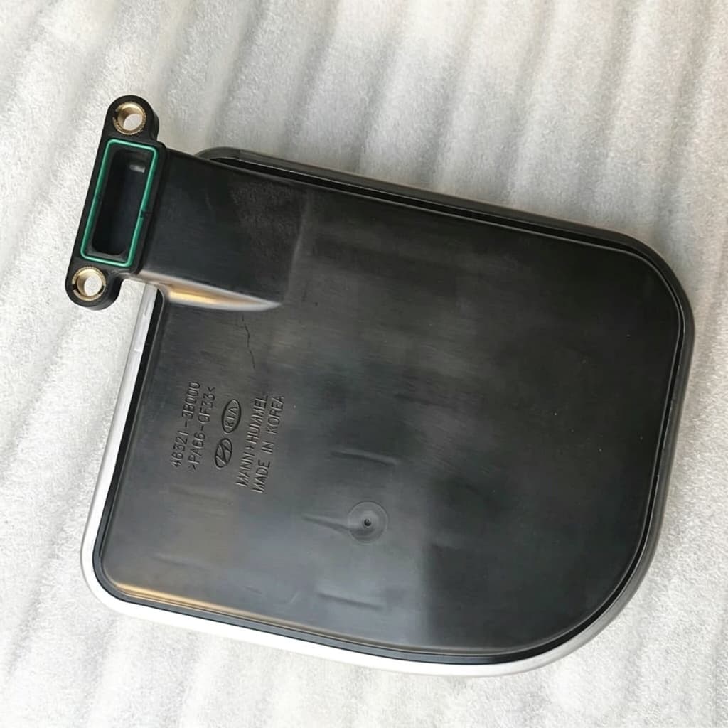 Filtro De Transmissão Para Tucson , Sportage , Santafe , Sorento , Grand Carnival 4321-3B000